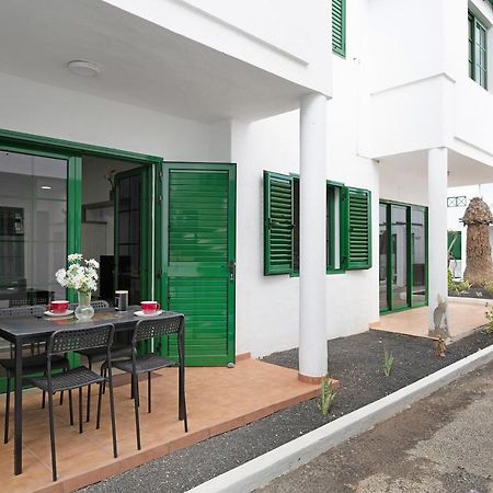 Apartamento Rubi تياس المظهر الخارجي الصورة