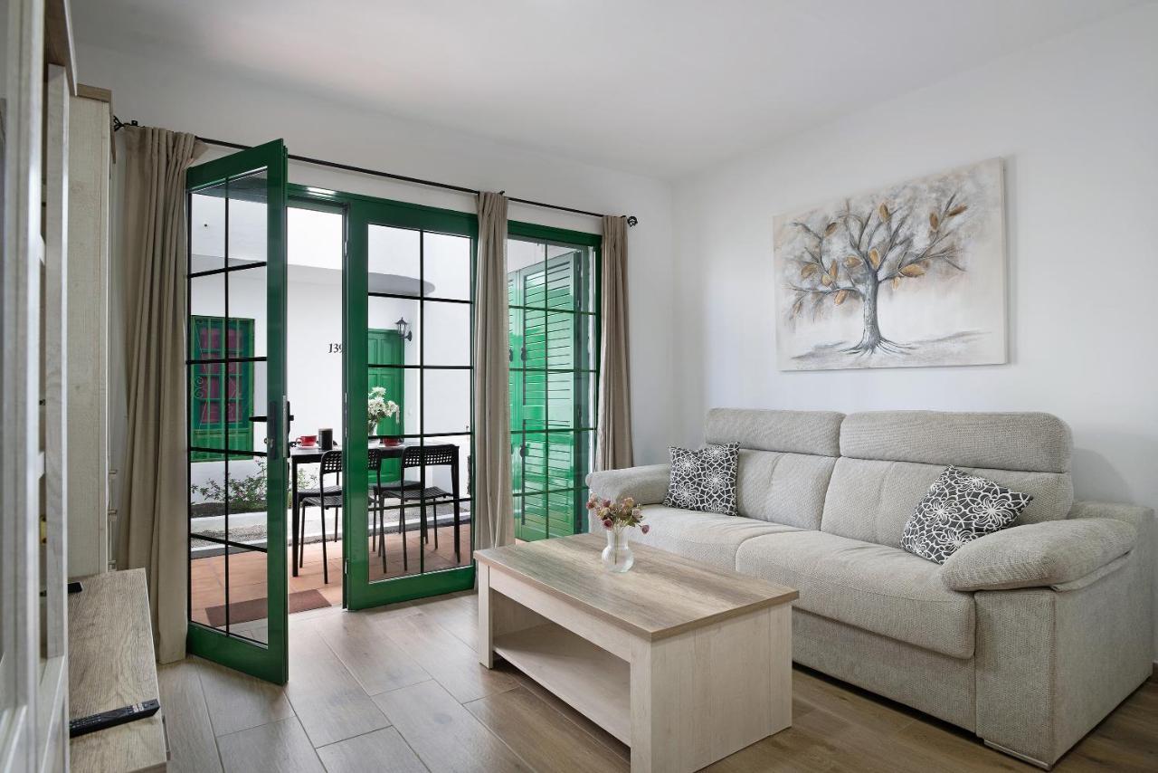 Apartamento Rubi تياس المظهر الخارجي الصورة