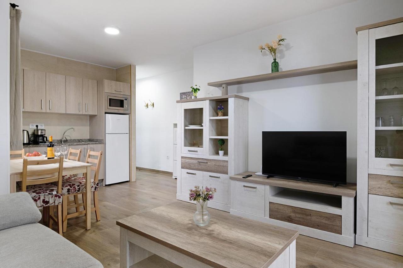 Apartamento Rubi تياس المظهر الخارجي الصورة