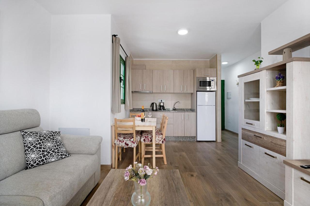 Apartamento Rubi تياس المظهر الخارجي الصورة