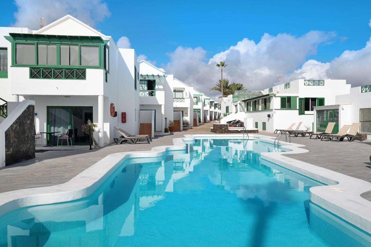 Apartamento Rubi تياس المظهر الخارجي الصورة