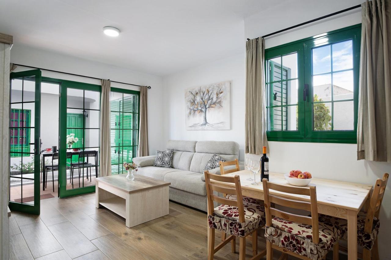 Apartamento Rubi تياس المظهر الخارجي الصورة