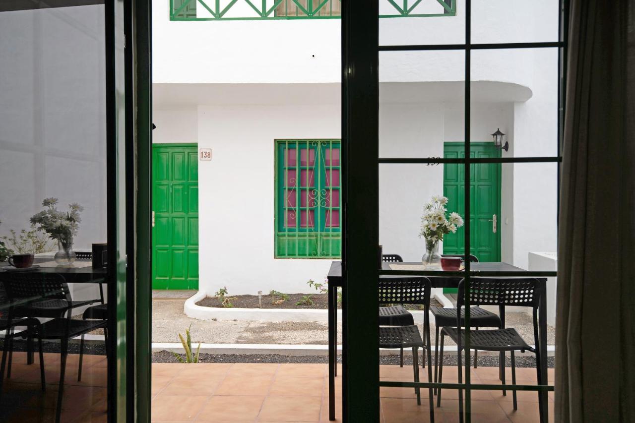 Apartamento Rubi تياس المظهر الخارجي الصورة
