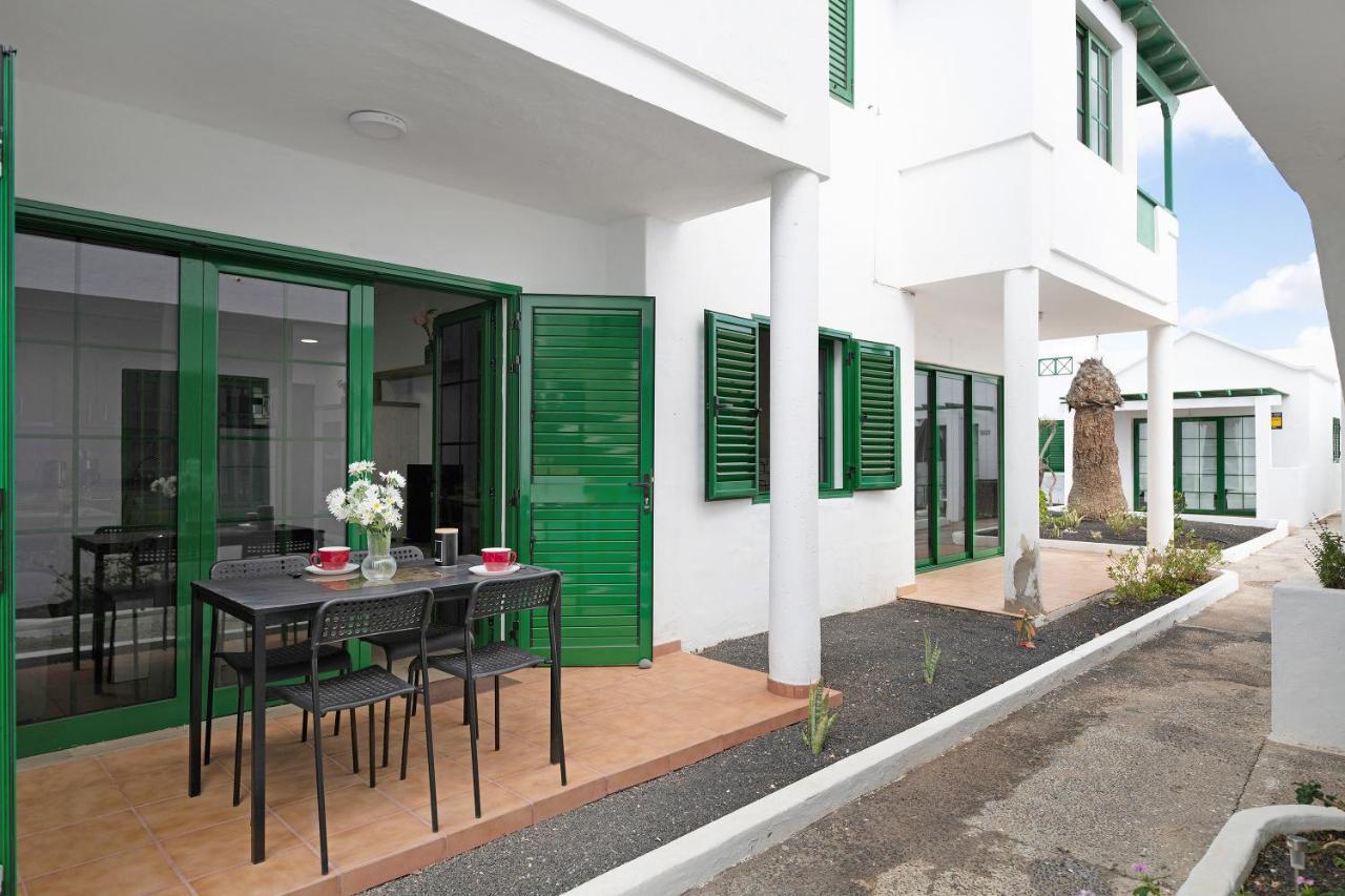 Apartamento Rubi تياس المظهر الخارجي الصورة