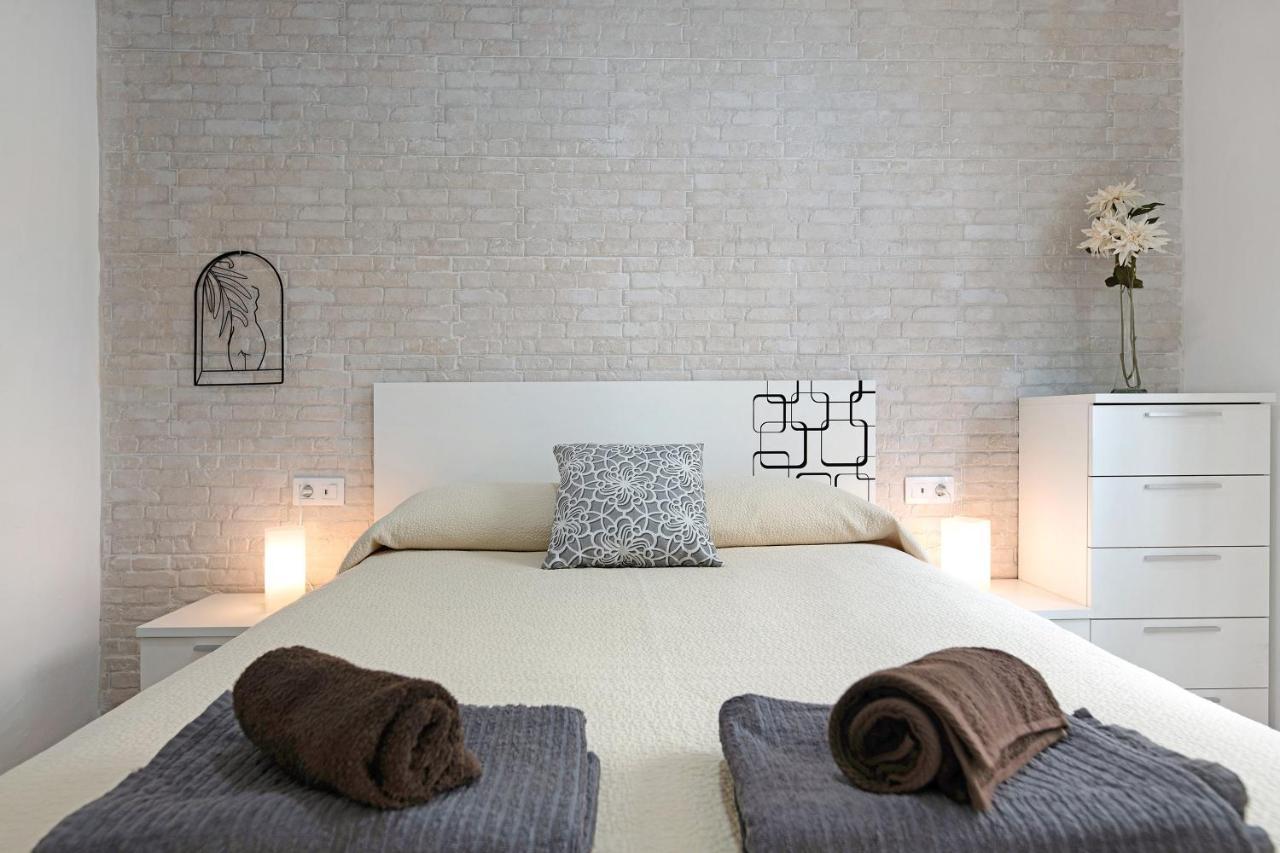 Apartamento Rubi تياس المظهر الخارجي الصورة