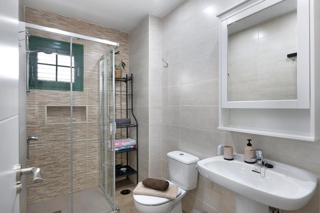 Apartamento Rubi تياس المظهر الخارجي الصورة